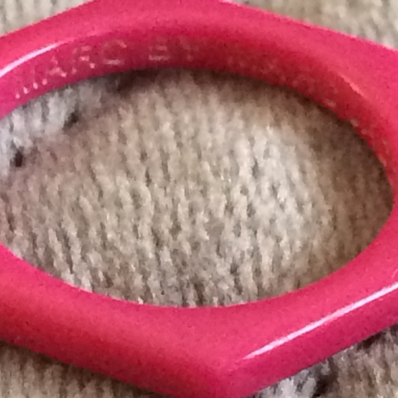 DONATED. Marc by Marc Jacobs - Picture 3 of 4